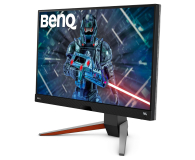 BenQ MOBIUZ EX2710Q czarny - 681133 - zdjęcie 2